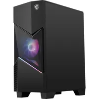 MSI Codex R2 | RTX 5070 | 32 GB DDR5 MSI Codex R2 | RTX 5070 | 32 GB DDR5
