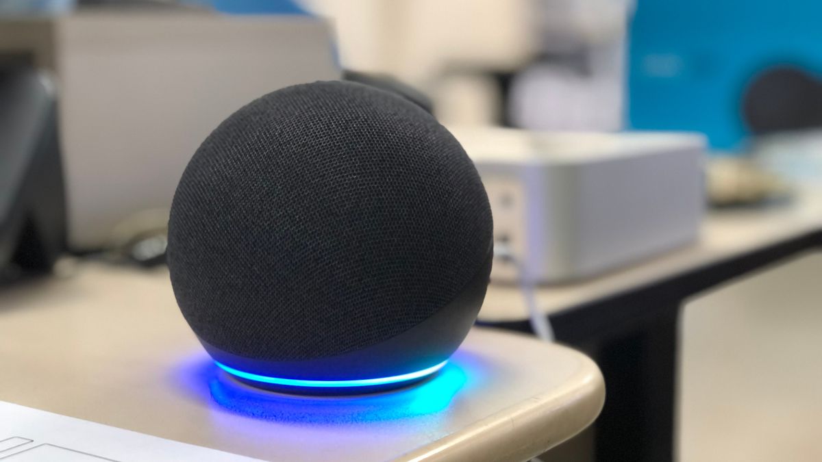 Alexa ha appena ricevuto un ottimo aggiornamento e puoi provarlo ora