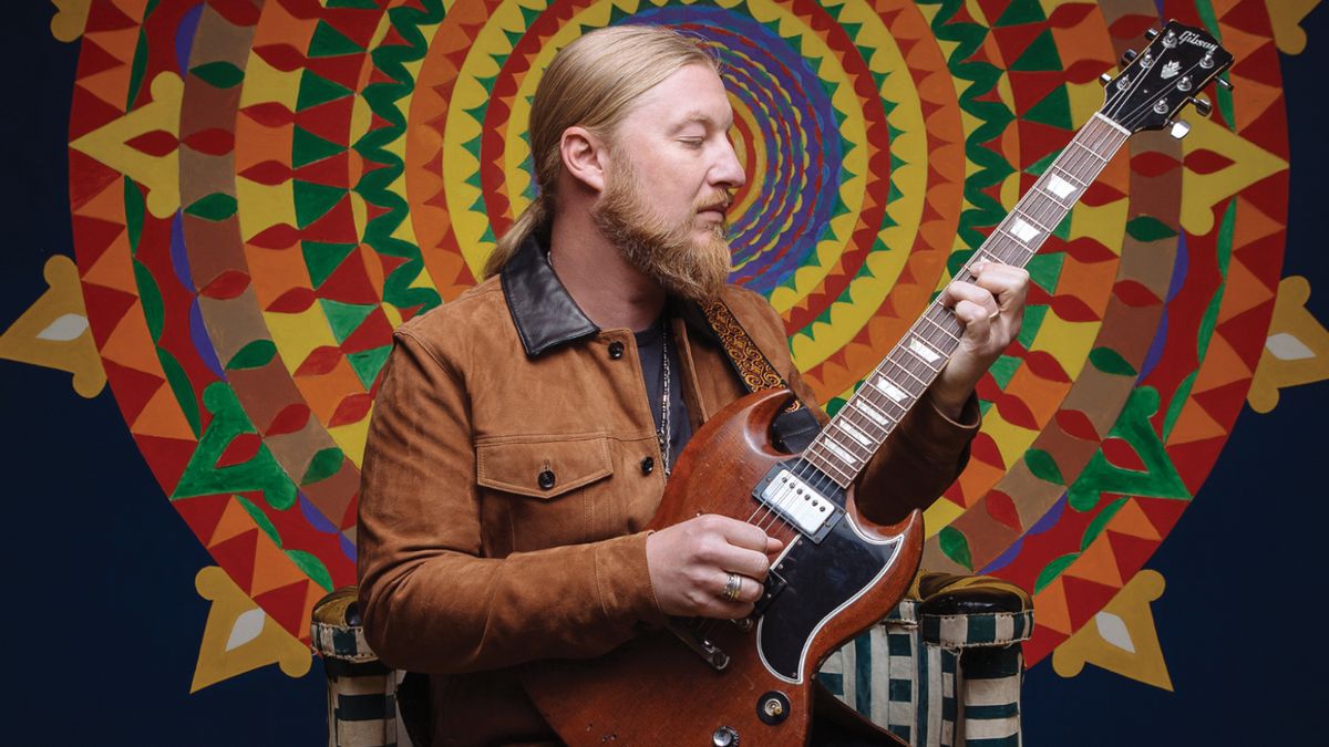 Derek Trucks