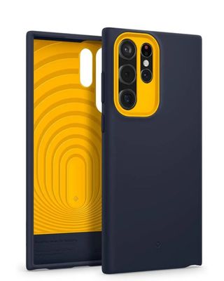 Caseology Nano Pop for S22 Ultra