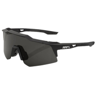 100% Speedcraft XS Sunglasses: $155