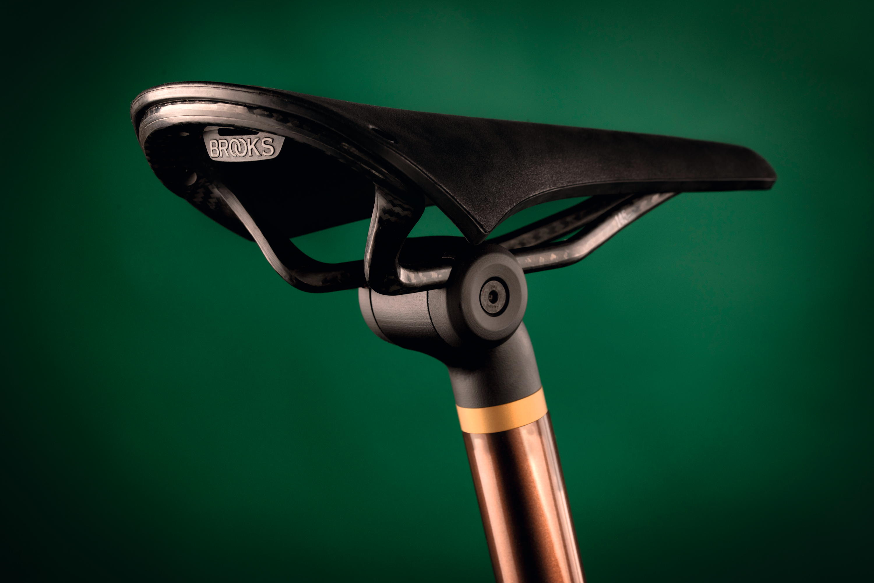 Aston Martin / J.Laverack bike