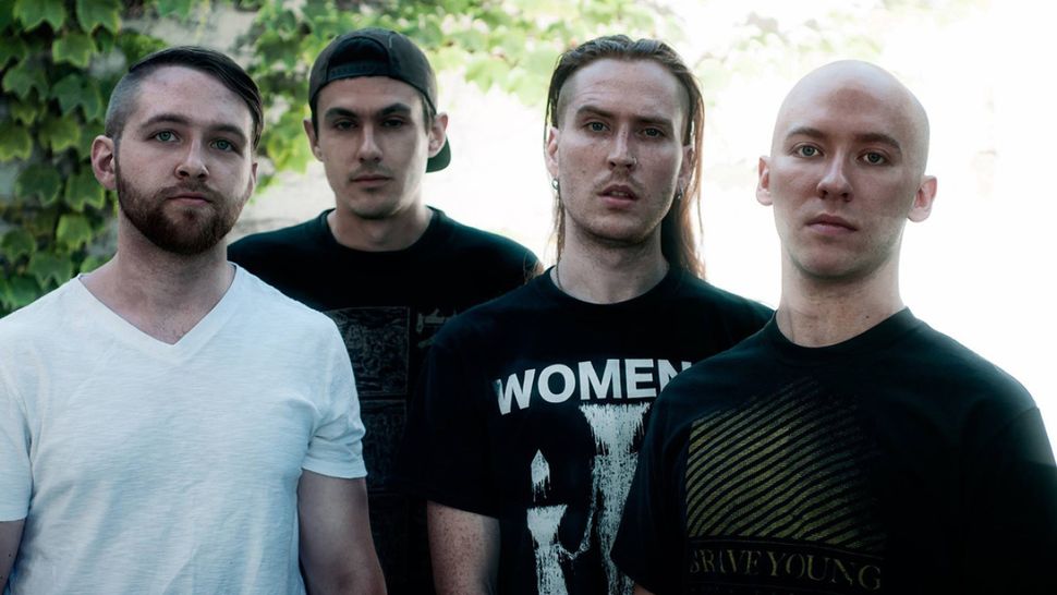 The Faceless tour gets green light Louder