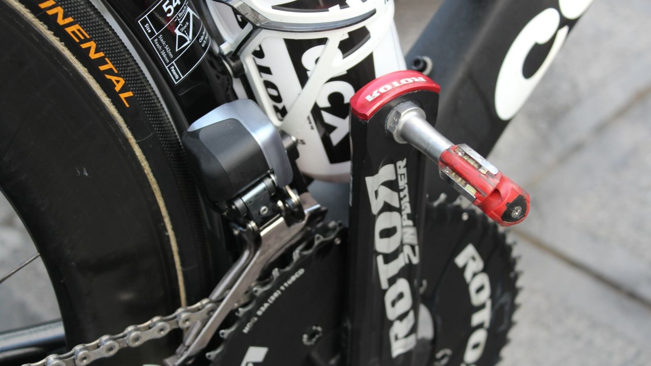 Dimension Data is running Rotor's new 2INpower