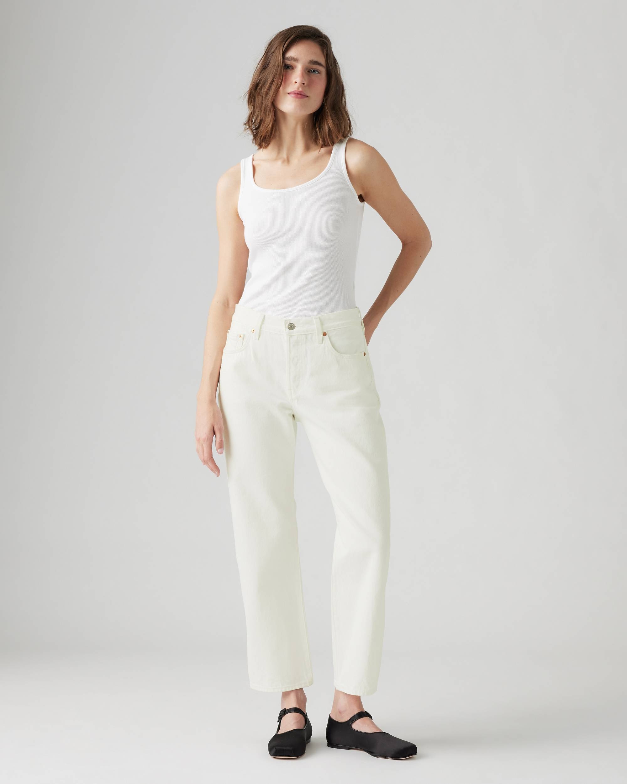 Levi, 501® '90s Ankle Women's Jeans