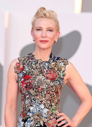 Cate Blanchett