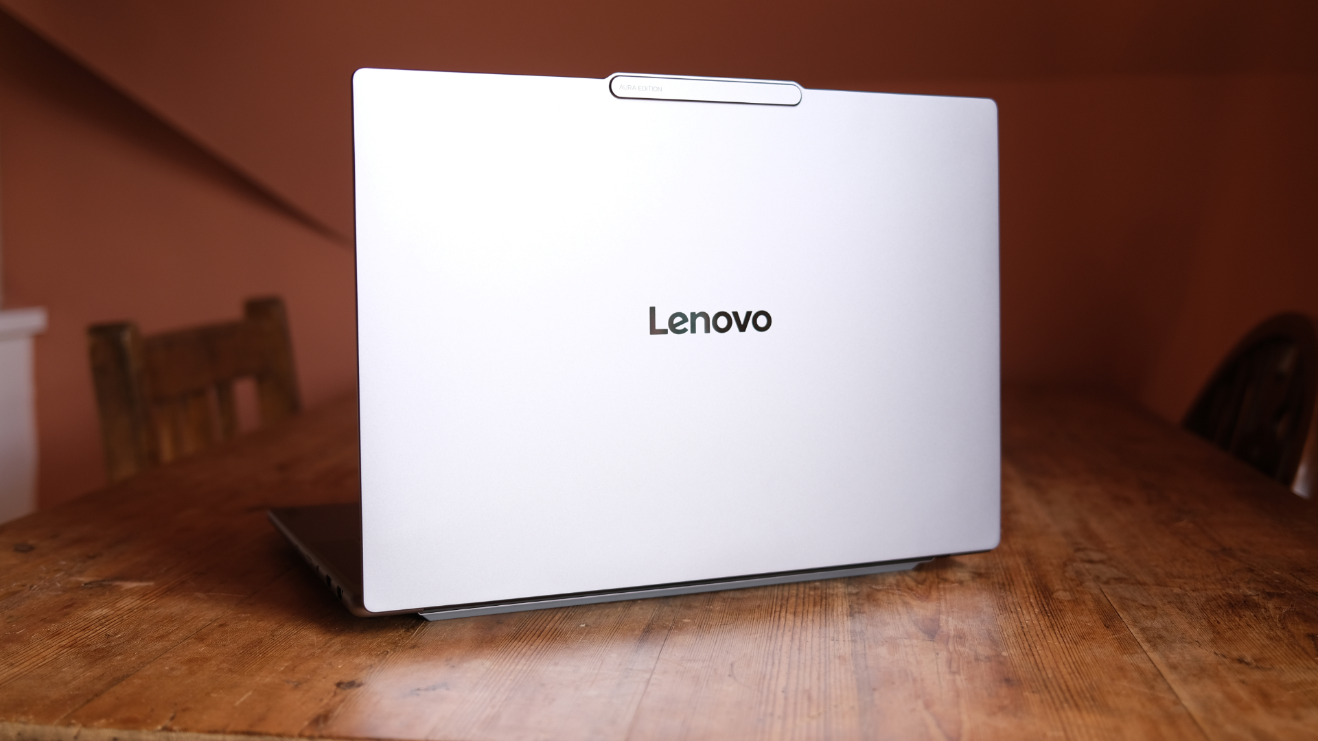 Lenovo Yoga Pro 7i Gen 11 Aura Edition (15-inch, 2026) review