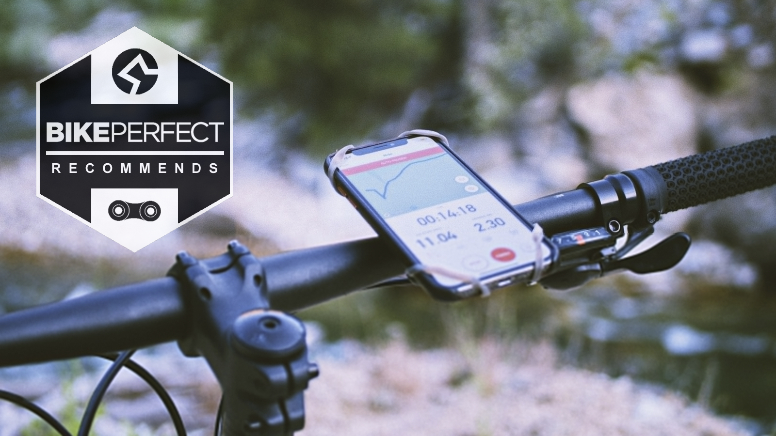 Best for mountain biking | BikePerfect