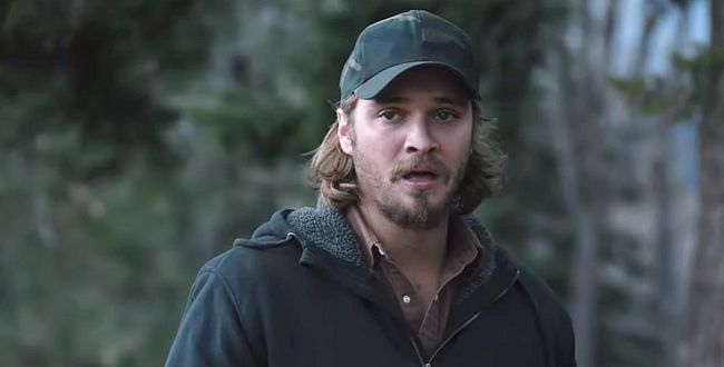 Kayce's 'Gloves Come Off' To Save Tate In Yellowstone Season 2 Finale ...