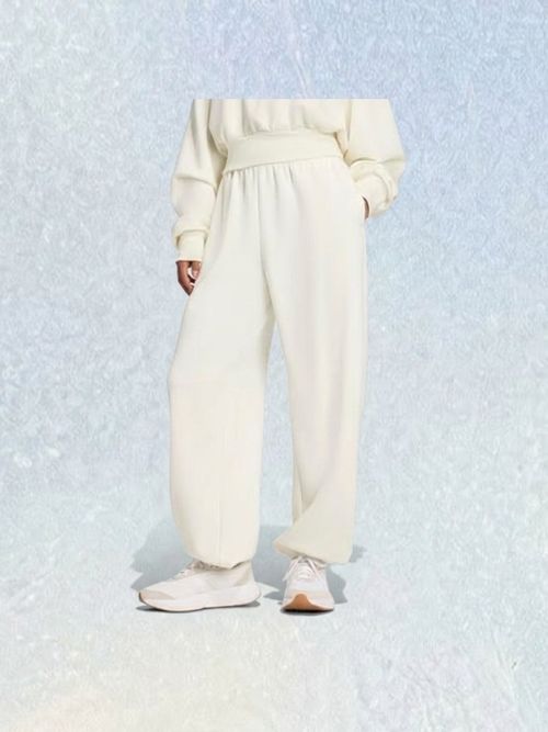 All Szn Soft Lux Loose Pants (Women's)