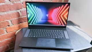 Razer Blade 15 Advanced Model (2021) review