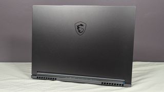 MSI Creator A16 AI+ Laptop review