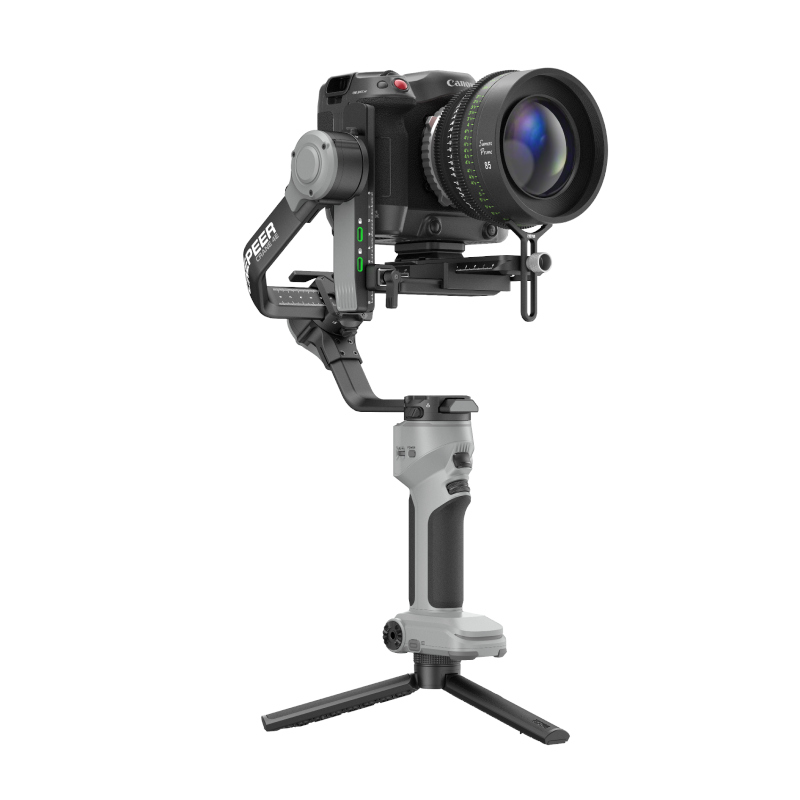 Zhiyun Cinepeer Crane 4E
