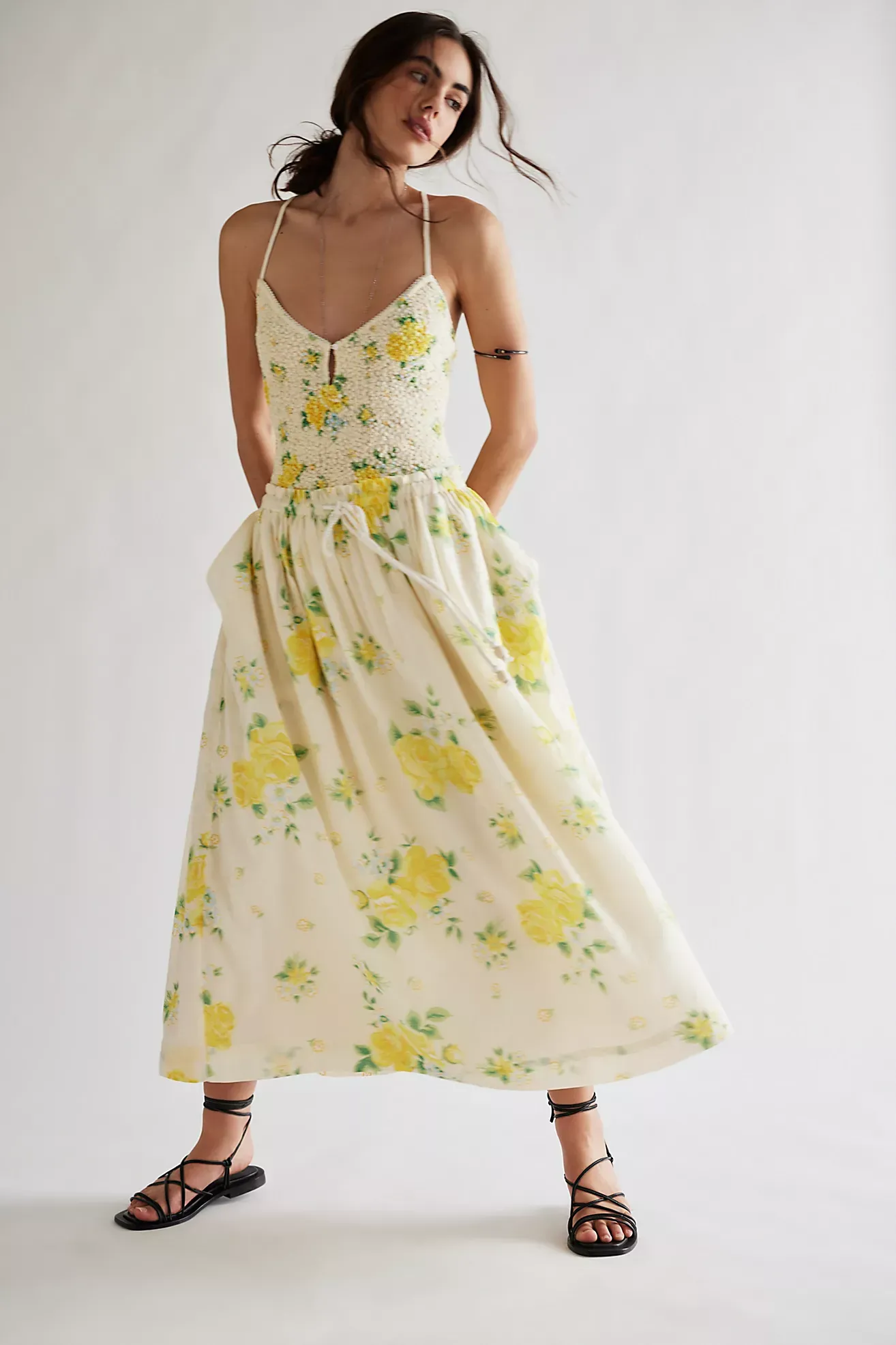 Seaside Rose Set