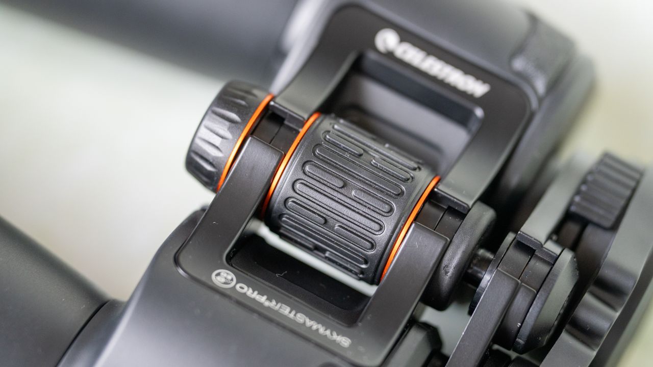 Celestron SkyMaster Pro ED 15x70 binoculars