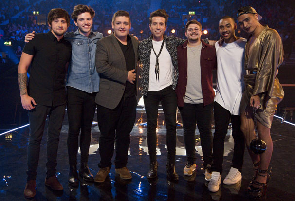 The X Factor: all 24 acts who have made it through to Judges’ Houses ...