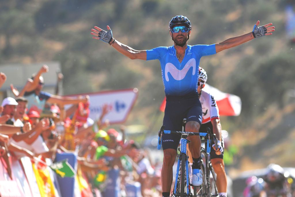 Alejandro Valverde (Movistar)