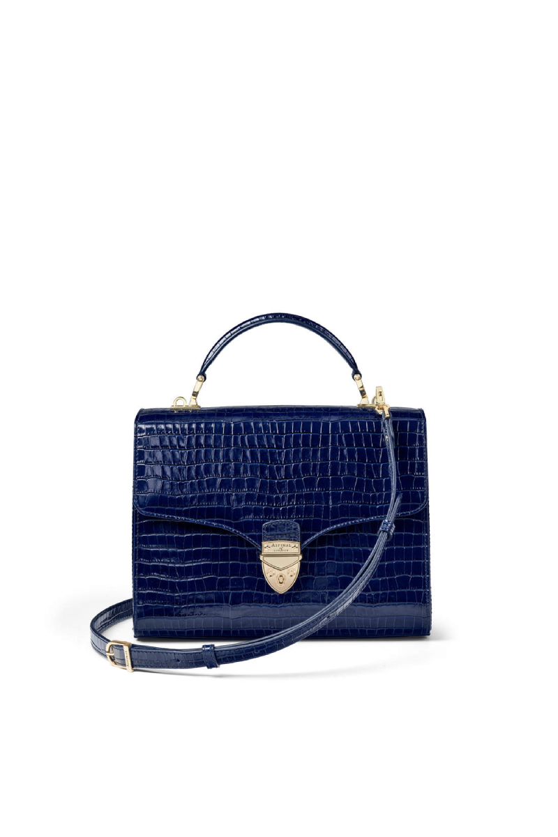 Our pick of the best back to work bags from Aspinal London | Woman & Home