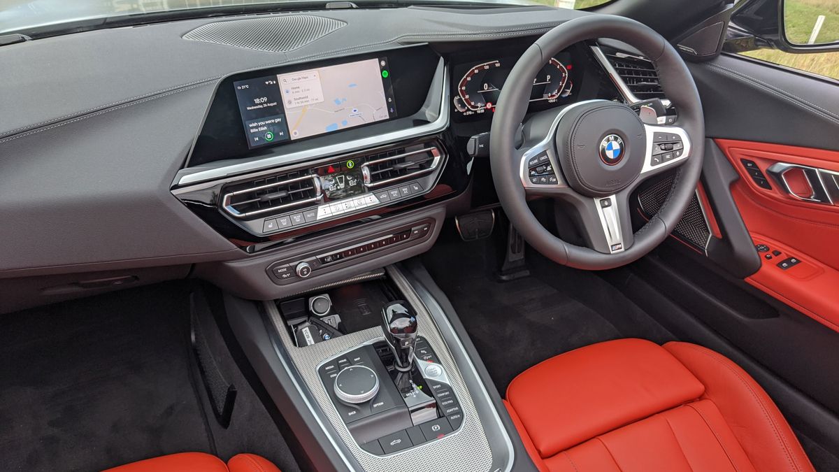 BMW Z4