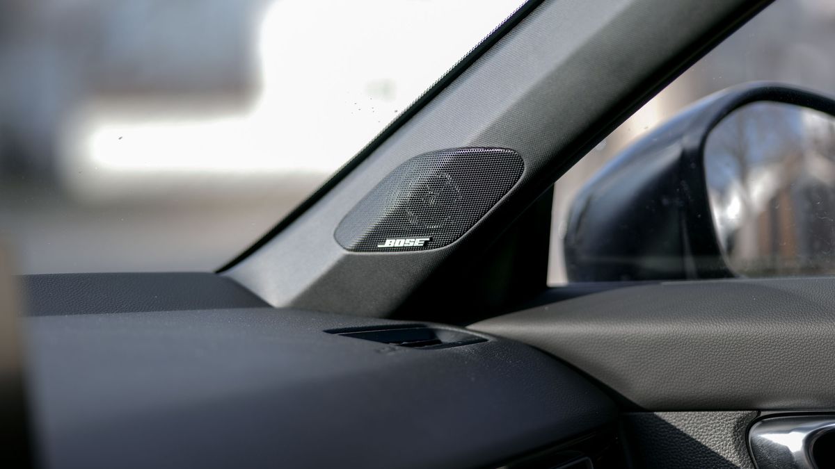 2025 Honda Civic Sport Touring Hybrid test drive review.