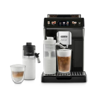 De'Longhi Eletta Explore Grey
