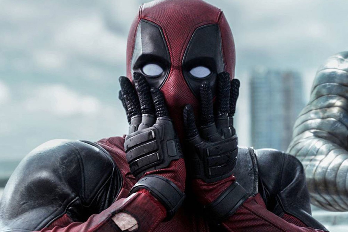 Deadpool 3 officially confirmed in the best possible way