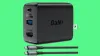 AceFast GaN Smart PD Charger Hub