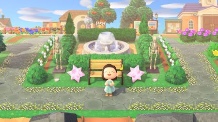 Animal Crossing: New Horizons