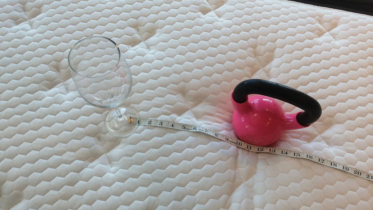 Is the Helix Midnight Luxe mattress any good? Tom's Guide