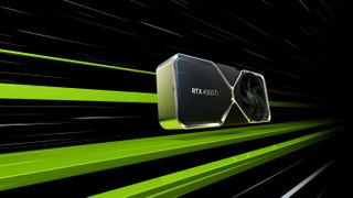 NVIDIA GeForce RTX 4060 Ti