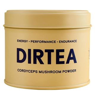 DIRTEA mushroom powder