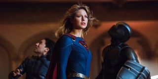 supergirl season 5 melissa benoist the cw