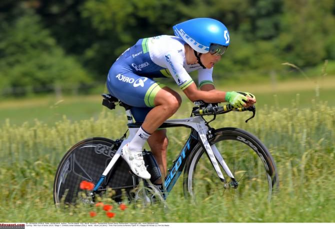 Johan Esteban Chaves (Orica-GreenEdge)