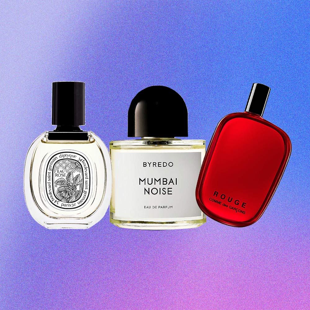 niche Archives - The Perfume Society