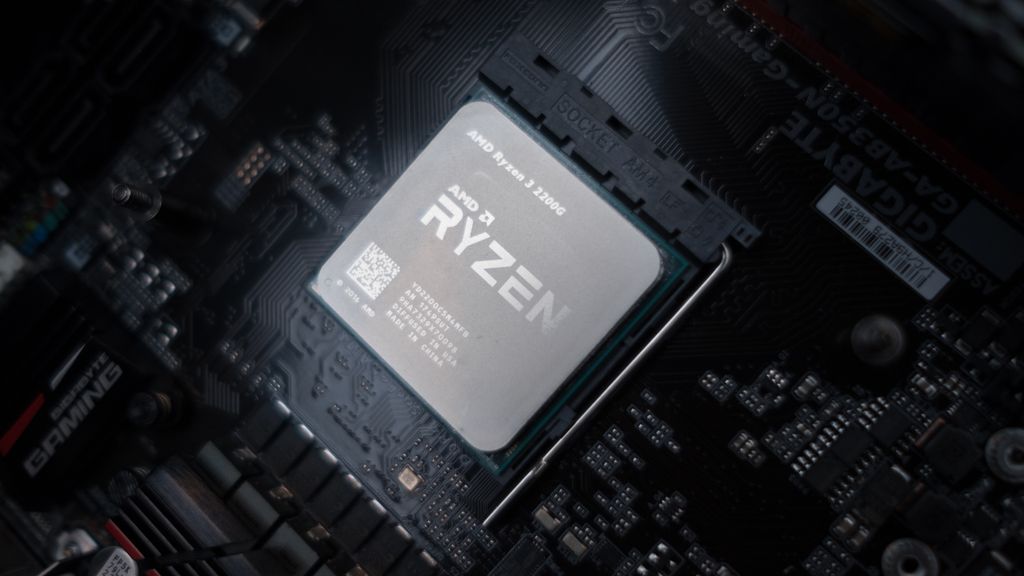 AMD Ryzen 3 2200G review | TechRadar