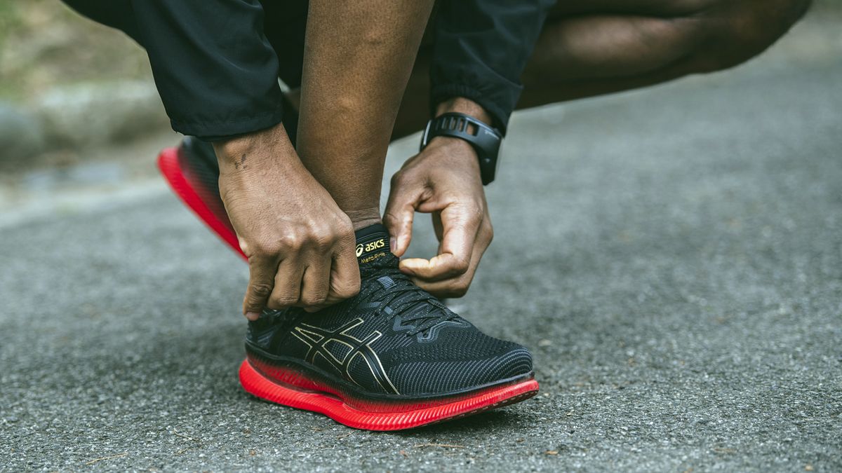 asics metaride 2019 review