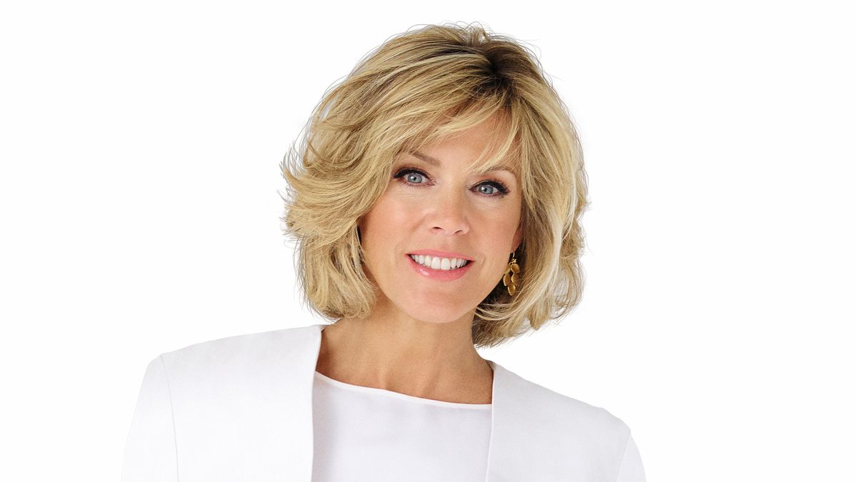 Deborah Norville