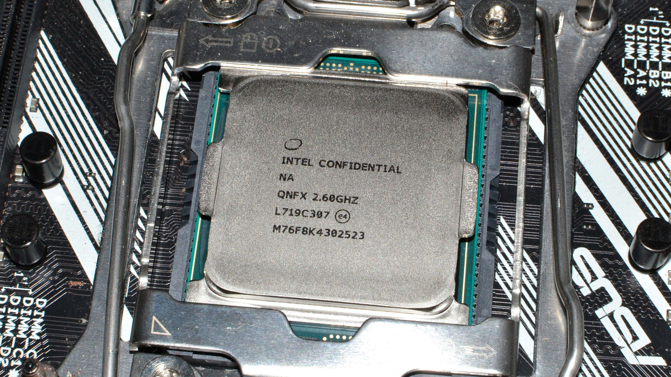 Intel Core i9-7980XE review: an incredibly fast CPU, but