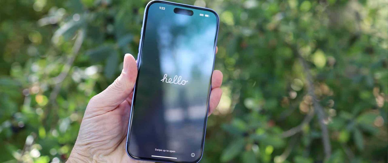 Apple iPhone 16 Plus Review