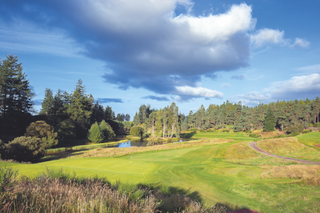 Five Of The Best Picturesque Par 3s