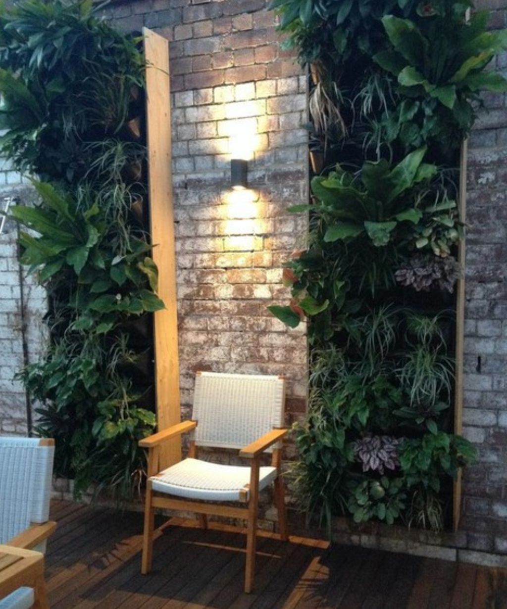 8 deck planter ideas for a seamless planting scheme Real Homes