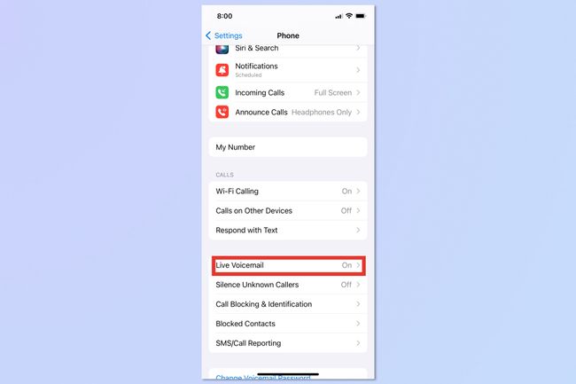 How To Use Live Voicemail To Screen Your Calls | Tom's Guide