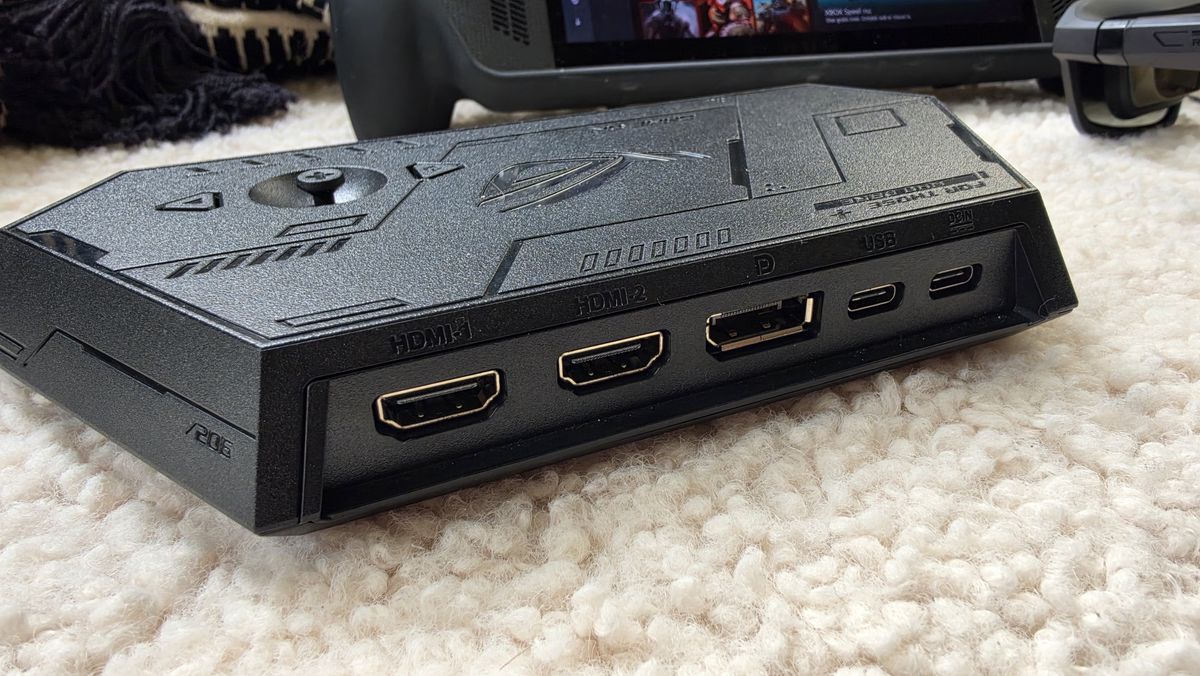 ASUS ROG XREAL R1
