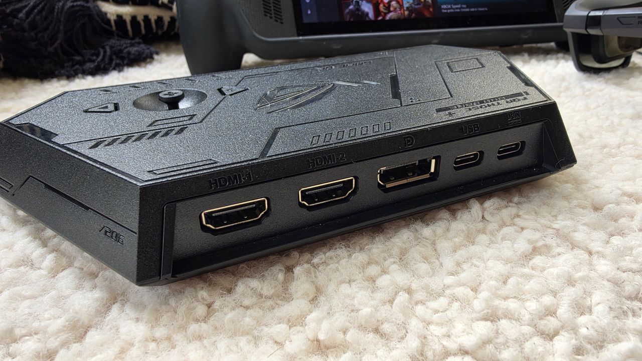 ASUS ROG XREAL R1