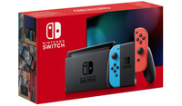 Nintendo Switch | From £298.32