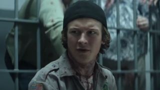 Logan Miller in Scouts Guide to the Zombie Apocalypse