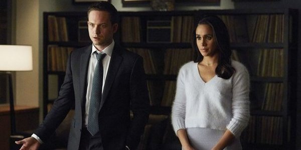 suits mike rachel