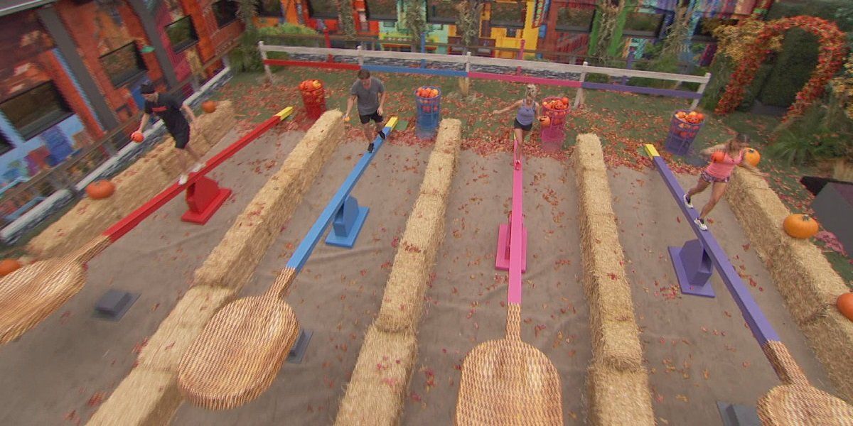 Big Brother Spoilers: Who Won The Veto In Week 10, And Will It Be Used ...