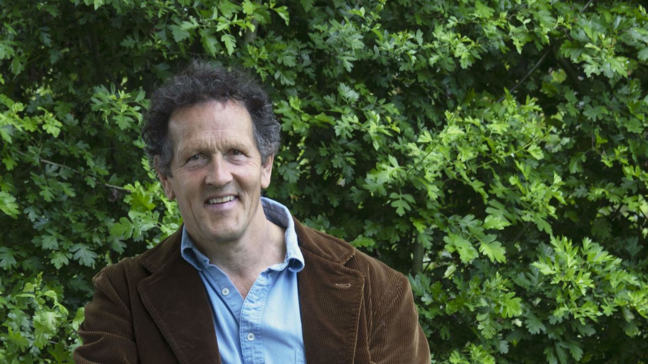 Monty Don