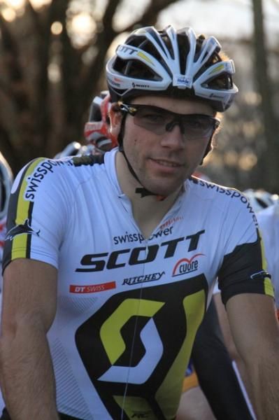 Marcel Wildhaber (Scott-Swisspower)